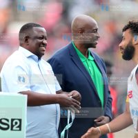World Rugby HSBC Division Two Rugby tournament