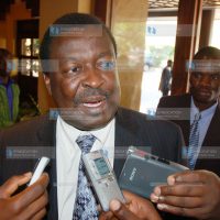 ODM’s Musalia Mudavadi