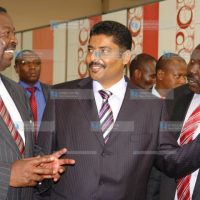 Official opening of LTK Home showroom in Nairobi’s Industrial Area