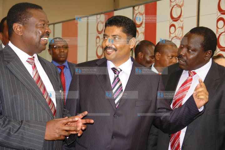 Official opening of LTK Home showroom in Nairobi’s Industrial Area