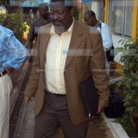 Deputy Prime Minister Musalia Mudavadi