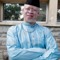 Nominated MP Isaac Mwaura
