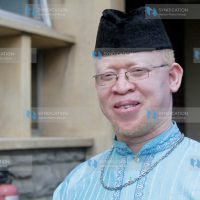 Nominated MP Isaac Mwaura