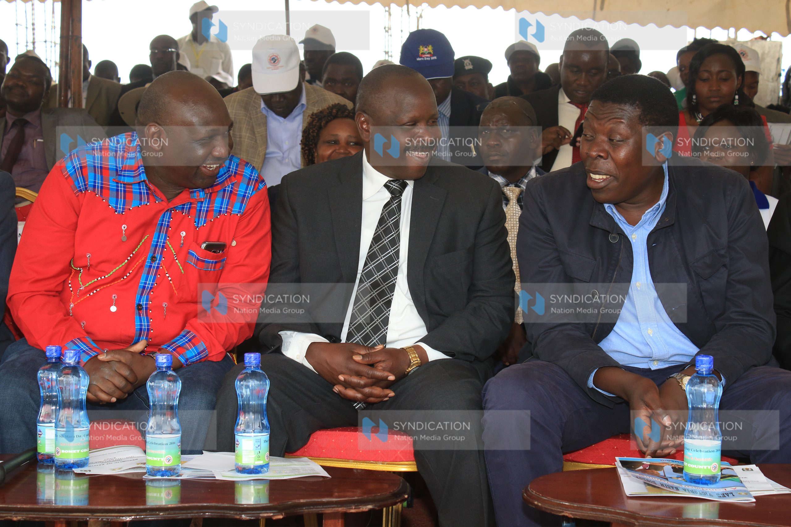 5th Mara Conservation Day
