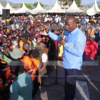 ODM National Chairman John Mbadi