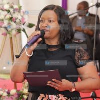 EAC Arid and Semi-Arid Lands Development Cabinet Secretary Rebecca Miano