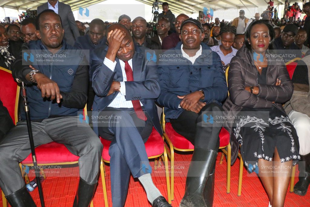 Requiem mass for five chopper tragedy victims