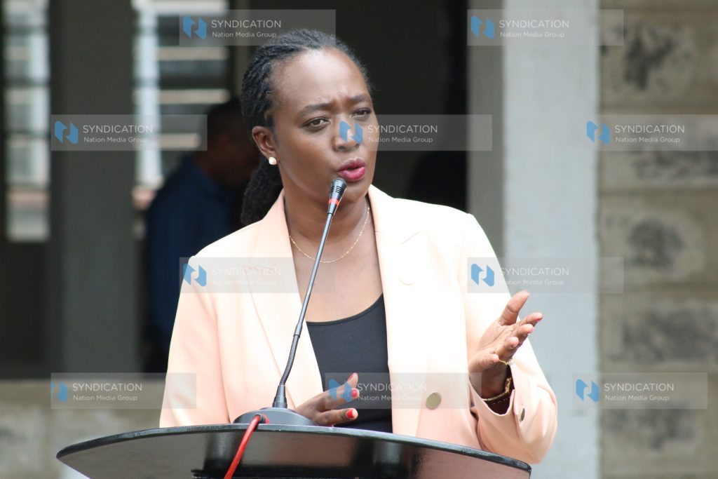 Defence CS Soipan Tuya