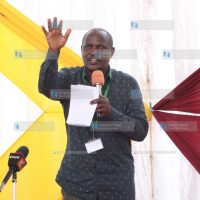 ODM National Chairman John Mbadi