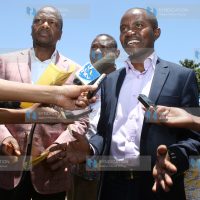 ICT Cabinet Secretary Joe Mucheru