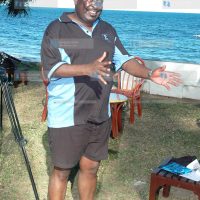 ODM Pentagon member Musalia Mudavadi