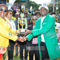 Agriculture Society of Kenya Meru National Show