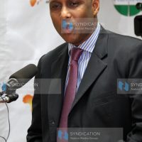 Fourth AFRAC opening ceremony