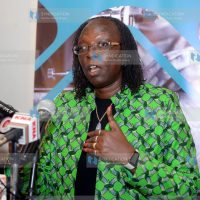 Launch of the Leather Apex Society of Kenya