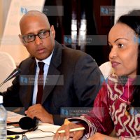 20th AU conference of ministers of industry