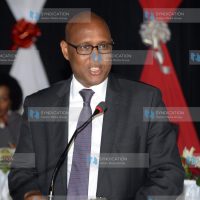 Opening of Auto Springs East Africa factory
