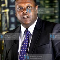 Launch of a digitizing process at the Kenya National Archives National