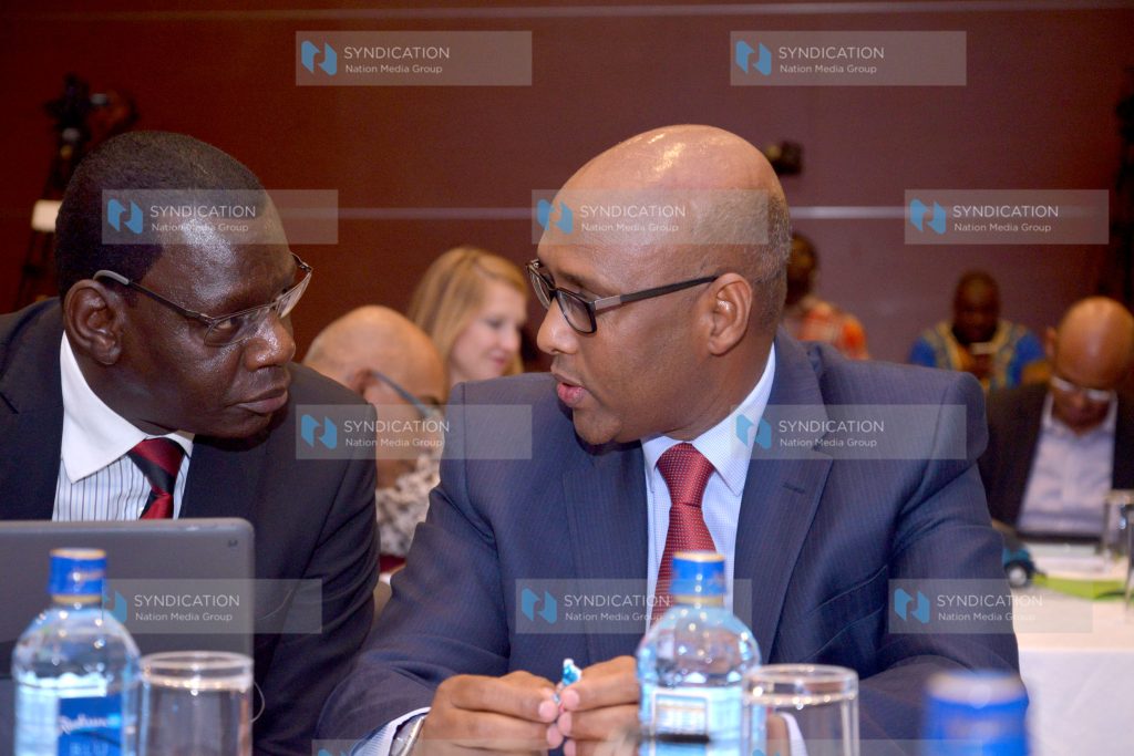 Launch of the business and sustainable development commission report