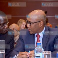 Launch of the business and sustainable development commission report