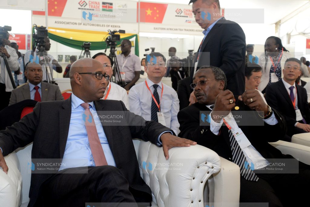 4th China Trade Week (CTW)