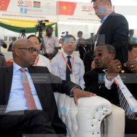 4th China Trade Week (CTW)