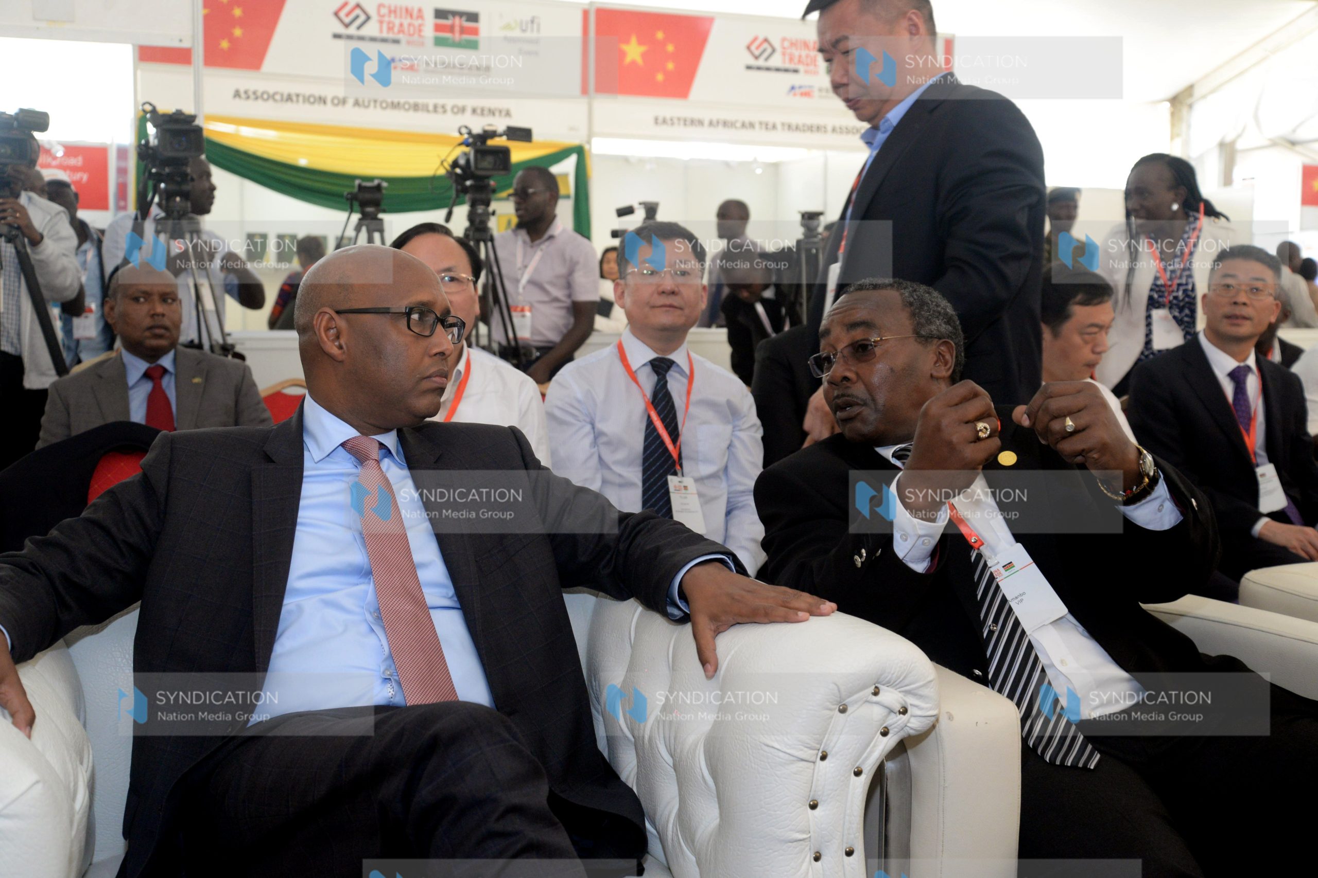 4th China Trade Week (CTW)