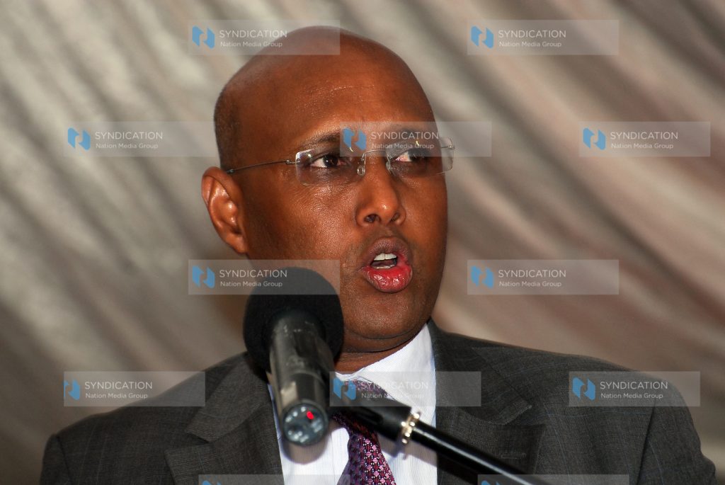 Opening of the new CIC Plaza 2 at Upperhill