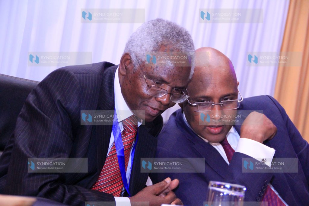 First East Africa Co-operative Conference