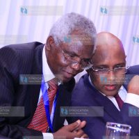 First East Africa Co-operative Conference