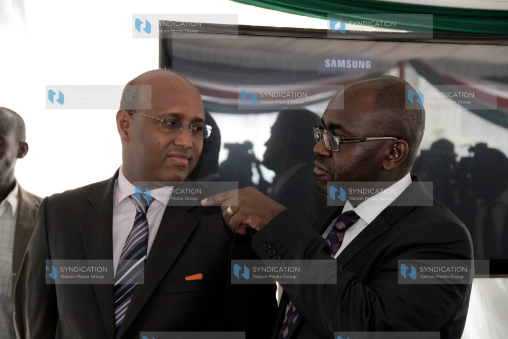 World Anti-Counterfeit Day Celebrations