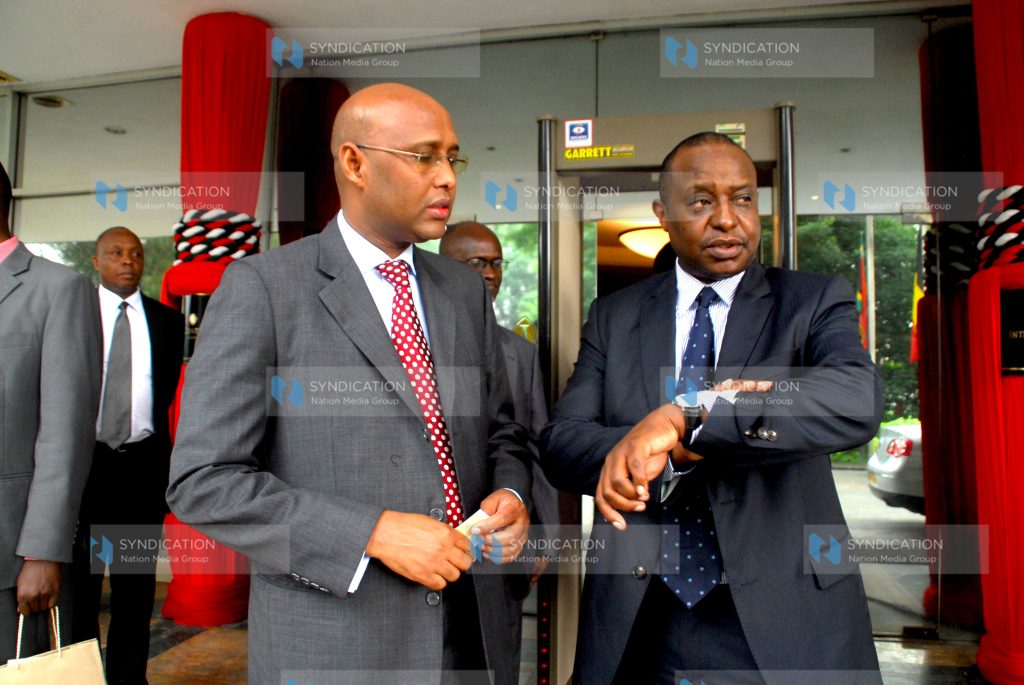 Launch of the Competition Authority’s strategic plan and code of conduct