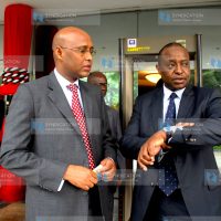 Launch of the Competition Authority’s strategic plan and code of conduct