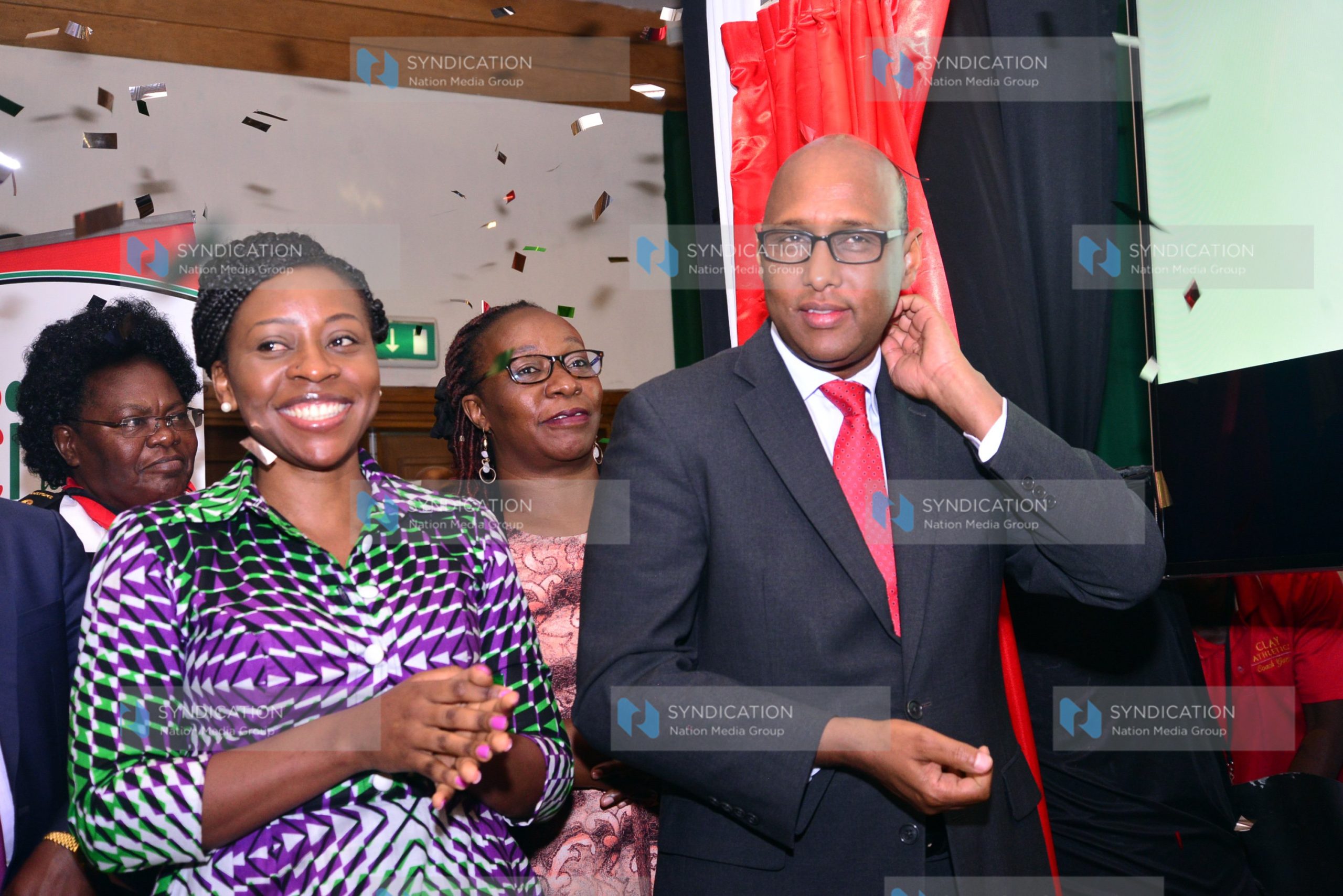 National Trade Negotiations Council (NTNC) and E-Trade Portal