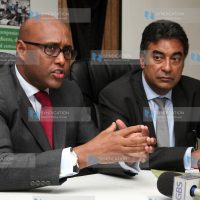 Export Promotion Zones Authority (EPZA) in Athi River