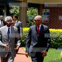 Hills Trade conference themed "Mitigating Risks in Regional Business"