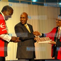 Unveiling the new Hino showroom and workshop