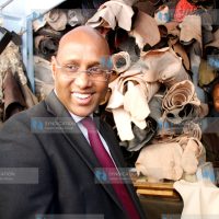 Mr. Mohamed pledges a sh 120 million boost to help automate the small and medium-sized businesses