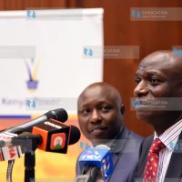 A press briefing on billing and prepaid vending services