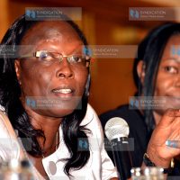 Launch of the Kenya Economic Update (KEU)