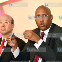 Kenya’s Industrial Transformation Programme (KITP)