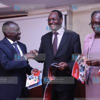 Launch of the 2016 East Africa Logistics Performance Survey