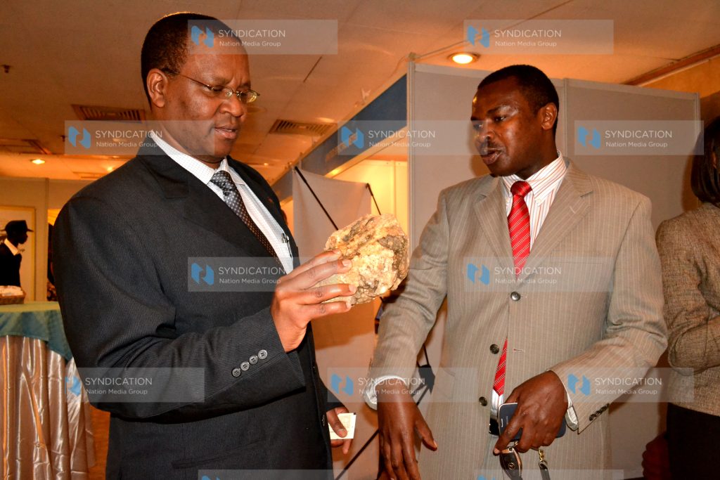 Mining Business and Investment East Africa forum