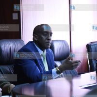 Kenya Electricity Generating Company Limited (KENGEN)