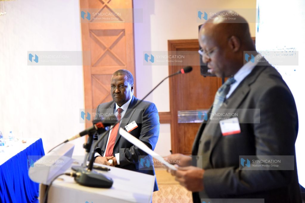 5th East Africa Oil and Gas Summit