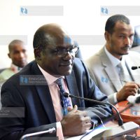 IEBC plenary meetings