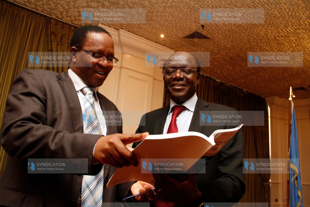 2014 Trade and Development Report