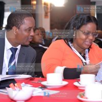 UNCTAD conference