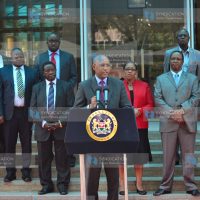Kenya National Federation of Sugar Farmers