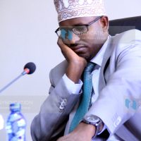 Senate Public Accounts Committee hearing
