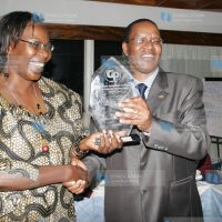 Industry resource efficient and cleaner production award